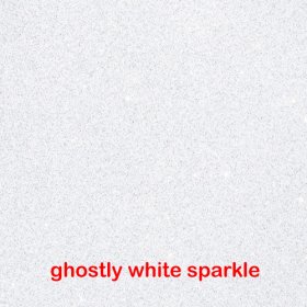 Oracal 851 SPARKLING GLITTER METALLIC - ghostly white