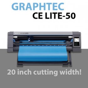 Graphtec CE LITE-50