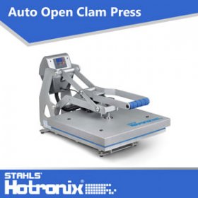 Hotronix Auto-Opening 16" x 20" Clam Heat Press