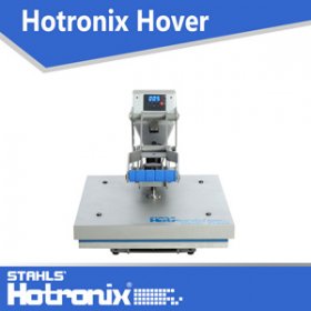 Hotronix® Hover Heat Press 16" X 20"