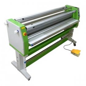 USTECH MVT600 65'' Professional Cold Laminator