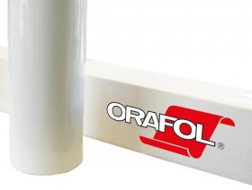 Oraguard Lamination film 236 - 54" X 50 YARD - GLOSSY Oraguard Lamination film 236 - 54" X 50 YARD - GLOSSY