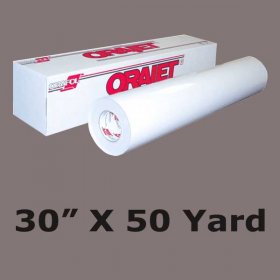 ORAJET 3551RA High Performance - 30" x 50 yard