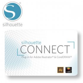 Silhouette CAMEO Connect Software