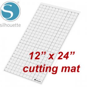 Silhouette CAMEO 12'' x 24'' Cutting Mat
