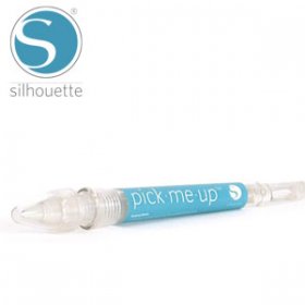 Rhinestones Pick me up tool (sticky pen) for Silhouette CAMEO