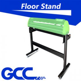 Floor Stand For GCC Expert 24" Vinyl Cutter