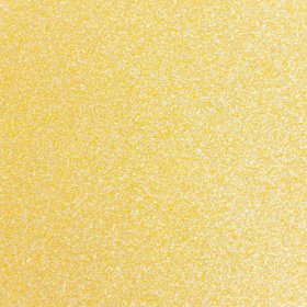 Siser Fashion Sparkle Heat Transfer Vinyl - Buttercup Yellow