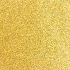 Siser Fashion Sparkle Heat Transfer Vinyl - Gold Star