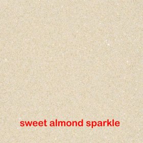 Oracal 851 SPARKLING GLITTER METALLIC - sweet almond