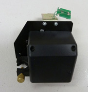 Cutter head (Carriage) for master vinyl cutter
